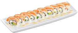 Angel roll